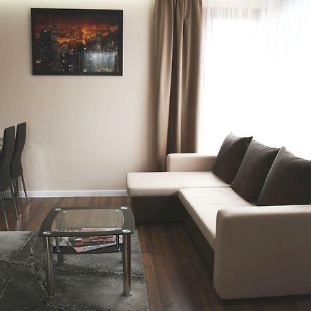Apartament Wilga Park Krakow Exterior photo
