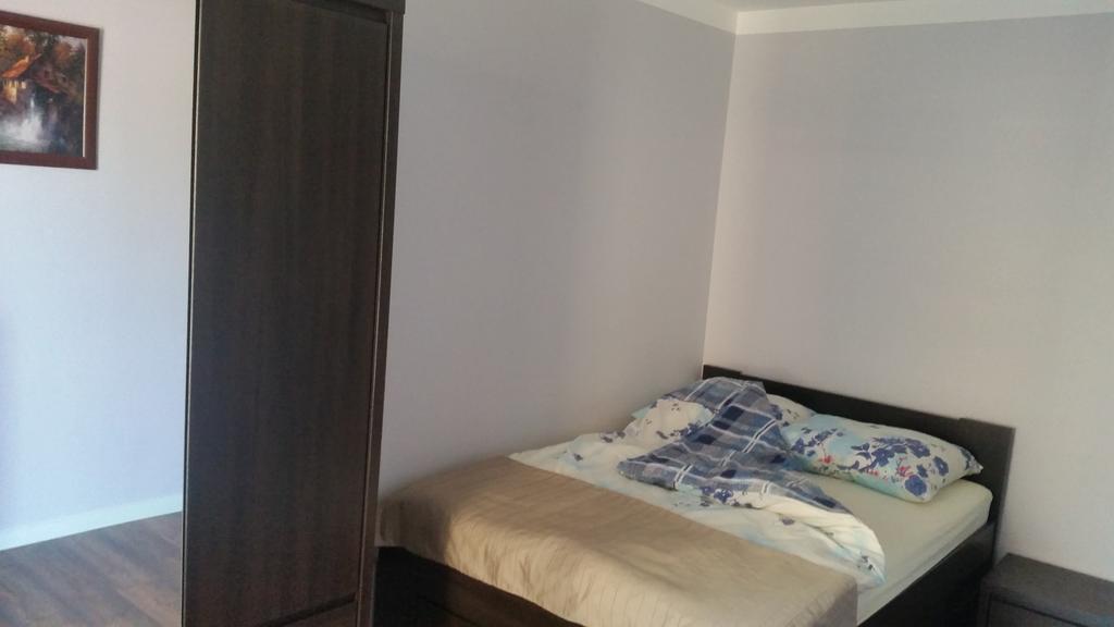 Apartament Wilga Park Krakow Exterior photo