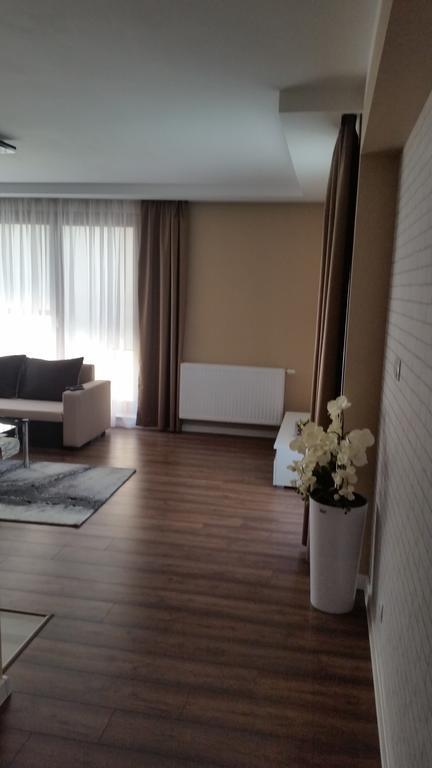 Apartament Wilga Park Krakow Exterior photo