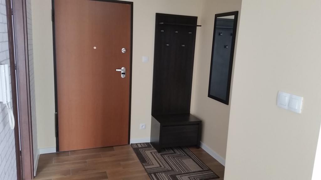 Apartament Wilga Park Krakow Exterior photo
