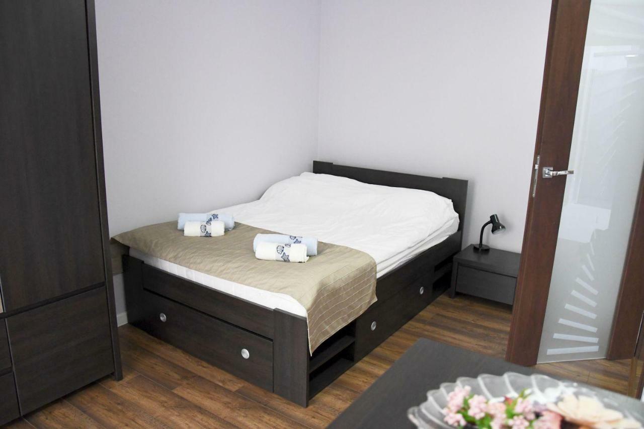 Apartament Wilga Park Krakow Exterior photo