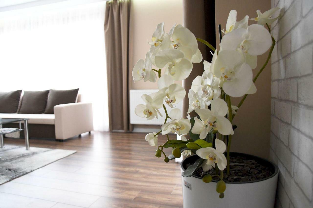 Apartament Wilga Park Krakow Exterior photo